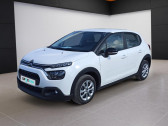 Citroen C3 BlueHDi 100 S&S BVM6 Feel   Montpellier 34
