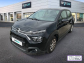 Annonce Citroen C3 occasion Diesel BlueHDi 100 S&S BVM6 Feel  MALAKOFF