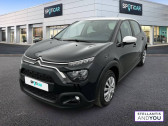 Citroen C3 occasion année 2022 boite Manuelle Annonce Citroen C3 occasion Diesel BlueHDi 100 S&S BVM6 Feel à MALAKOFF