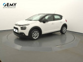Annonce Citroen C3 occasion Diesel BlueHDi 100 S&S BVM6 Feel  Angers