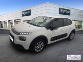 Citroen C3 BlueHDi 100 S&S BVM6 Feel    VENISSIEUX 69