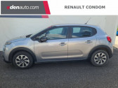 Citroen C3 occasion année 2022 boite Manuelle Annonce Citroen C3 occasion Diesel BlueHDi 100 S&S BVM6 Feel à Condom