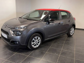 Citroen C3 occasion année 2021 boite Manuelle Annonce Citroen C3 occasion Diesel BlueHDi 100 S&S BVM6 Feel à FLERS