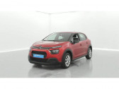 Citroen C3 occasion année 2021 boite Manuelle Annonce Citroen C3 occasion Diesel BlueHDi 100 S&S BVM6 Feel à QUIMPER
