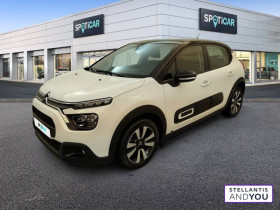 Citroen C3 , garage SPOTICAR STELLANTIS &YOU LYON RILLIEUX LA PAPE  RILLIEUX LA PAPE