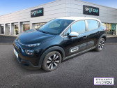 Citroen C3 occasion année 2021 boite Manuelle Annonce Citroen C3 occasion Diesel BlueHDi 100 S&S BVM6 Shine Business à TOURS