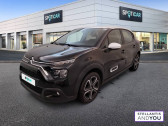 Citroen C3 BlueHDi 100 S&S BVM6 Shine Business    VENISSIEUX 69