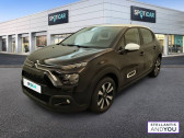 Citroen C3 occasion année 2021 boite Manuelle Annonce Citroen C3 occasion Diesel BlueHDi 100 S&S BVM6 Shine Business à ECULLY
