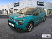 Citroen C3 BlueHDi 100 S&S BVM6 Shine Business    VENISSIEUX 69