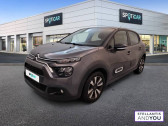 Citroen C3 BlueHDi 100 S&S BVM6 Shine Business    VENISSIEUX 69