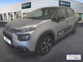 Citroen C3 occasion année 2022 boite Manuelle Annonce Citroen C3 occasion Diesel BlueHDi 100 S&S BVM6 Shine Business à TOURS