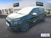 Citroen C3 occasion année 2022 boite Manuelle Annonce Citroen C3 occasion Diesel BlueHDi 100 S&S BVM6 Shine Business à TOURS