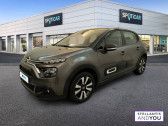 Annonce Citroen C3 occasion Diesel BlueHDi 100 S&S BVM6 Shine Business   VENISSIEUX