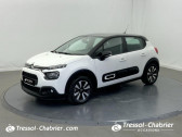 Annonce Citroen C3 occasion Diesel BlueHDi 100 S&S BVM6 Shine Business  Perpignan