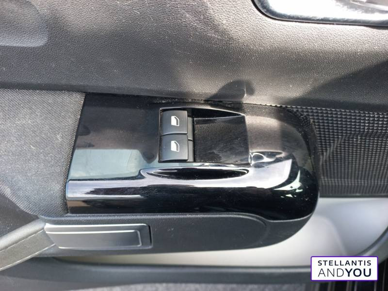 Citroen C3 BlueHDi 100 S&S BVM6 Shine Business  occasion  TOURS - photo n5