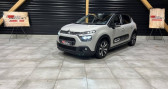 Annonce Citroen C3 occasion Diesel BlueHDi 100 S&S BVM6 Shine Pack  Tourville-La- Riviere