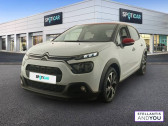 Citroen C3 BlueHDi 100 S&S BVM6 Shine Pack   VILLENEUVE D'ASCQ 59