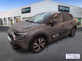 Citroen C3 BlueHDi 100 S&S BVM6 Shine Pack  2022 - annonce de voiture en vente sur Auto Sélection.com