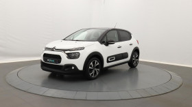 Citroen C3 , garage TRESSOL-CHABRIER OCCASION SETE  SETE