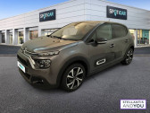 Annonce Citroen C3 occasion Diesel BlueHDi 100 S&S BVM6 Shine Pack   VENISSIEUX