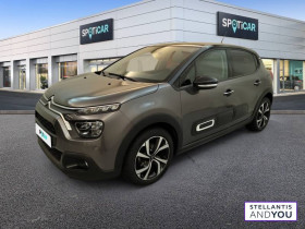 Citroen C3 , garage SPOTICAR STELLANTIS &YOU LYON VENISSIEUX ETATS-UNIS   VENISSIEUX