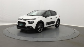 Citroen C3 , garage PEUGEOT MONTPELLIER  Montpellier