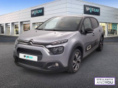 Annonce Citroen C3 occasion Diesel BlueHDi 100 S&S BVM6 Shine Pack   VENISSIEUX