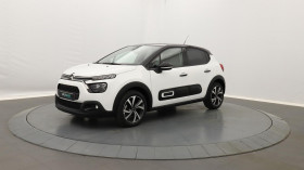 Citroen C3 , garage PEUGEOT MONTPELLIER  Montpellier