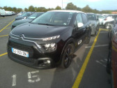 Citroen C3 BlueHDi 100 S&S BVM6 Shine Pack  2022 - annonce de voiture en vente sur Auto Sélection.com