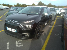 Citroen C3 , garage SPOTICAR STELLANTIS &YOU REZE  REZE