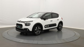 Citroen C3 , garage PEUGEOT MONTPELLIER  Montpellier