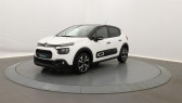Citroen C3 BlueHDi 100 S&S BVM6 Shine Pack   Montpellier 34