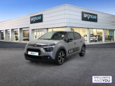 Citroen C3 BlueHDi 100 S&S BVM6 Shine Pack  2022 - annonce de voiture en vente sur Auto Sélection.com