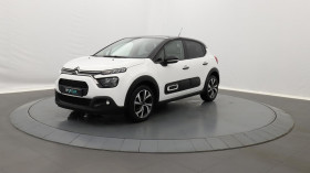 Citroen C3 , garage PEUGEOT MONTPELLIER  Montpellier