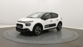 Citroen C3 BlueHDi 100 S&S BVM6 Shine Pack   Montpellier 34