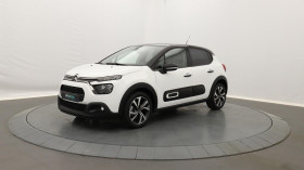 Citroen C3 , garage PEUGEOT MONTPELLIER  Montpellier