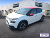 Citroen C3 BlueHDi 100 S&S BVM6 Shine Pack   TOURS 37
