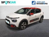 Citroen C3 BlueHDi 100 S&S BVM6 Shine Pack   Seynod 74