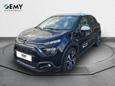Annonce Citroen C3 occasion Diesel BlueHDi 100 S&S BVM6 Shine Pack  Angers