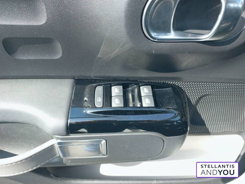 Citroen C3 BlueHDi 100 S&S BVM6 Shine Pack  occasion  TOURS - photo n5