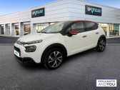 Citroen C3 BlueHDi 100 S&S BVM6 Shine Pack   RONCQ 59