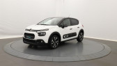 Annonce Citroen C3 occasion Diesel BlueHDi 100 S&S BVM6 Shine Pack  Montpellier