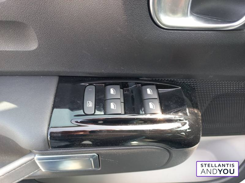 Citroen C3 BlueHDi 100 S&S BVM6 Shine Pack  occasion  TOURS - photo n5