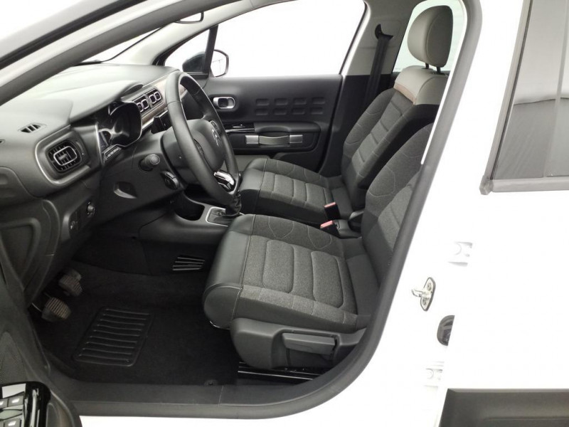 Citroen C3 BlueHDi 100 S&S BVM6 Shine Pack  occasion  Montpellier - photo n9