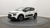 Citroen C3 BlueHDi 100 S&S BVM6 Shine Pack   Montpellier 34