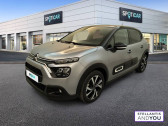 Citroen C3 BlueHDi 100 S&S BVM6 Shine Pack  à Â VENISSIEUX 69
