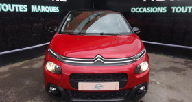 Citroen C3 , garage LABEL AUTO PORCHEVILLE  Porcheville