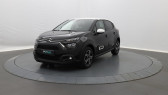 Citroen C3 BlueHDi 100 S&S BVM6 Shine   Montpellier 34