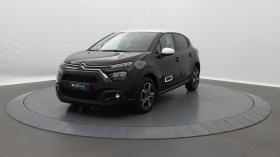 Citroen C3 , garage PEUGEOT MONTPELLIER  Montpellier