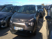 Citroen C3 occasion année 2023 boite Manuelle Annonce Citroen C3 occasion Diesel BlueHDi 100 S&S BVM6 Shine à REZE